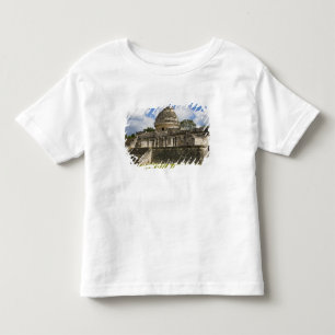 Mexiko, Quintana Roo, in der Nähe von Cancun, Kleinkind T-shirt