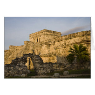Mexiko, Quintana Roo, Yucatan-Halbinsel,