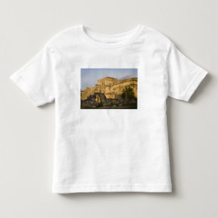 Mexiko, Quintana Roo, Yucatan Halbinsel, Kleinkind T-shirt