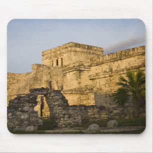 Mexiko, Quintana Roo, Yucatan-Halbinsel, Mousepad