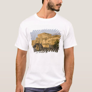 Mexiko, Quintana Roo, Yucatan-Halbinsel, T-Shirt