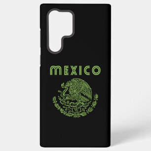 Mexiko Samsung Galaxy Hülle
