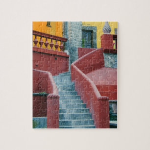 Mexiko, San Miguel de Allende, Bunt