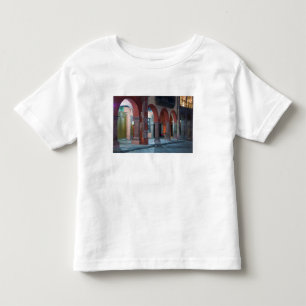 Mexiko, San Miguel de Allende, Der Jardin, Kleinkind T-shirt