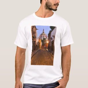 Mexiko, San Miguel de Allende. Früh T-Shirt