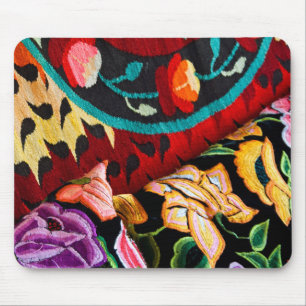 Mexiko, San Miguel de Allende Mousepad