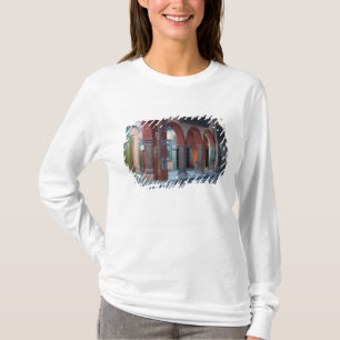 Mexiko, San Miguel de Allende, The Jardin, T-Shirt