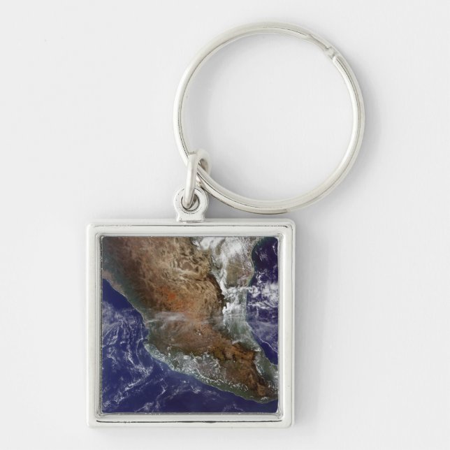 Mexiko Schlüsselanhänger (Vorne)