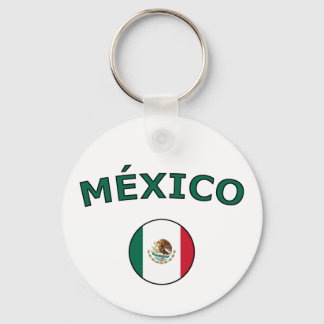 Mexiko Schlüsselanhänger