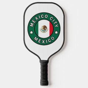 Mexiko-Stadt Pickleball Schläger