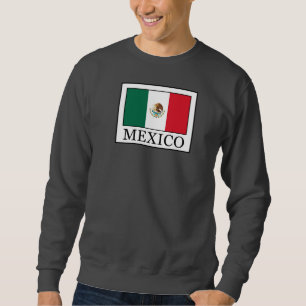 Mexiko Sweatshirt
