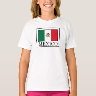 Mexiko T-Shirt