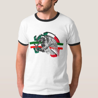 Mexiko-T - Shirt