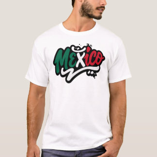 Mexiko T-Shirt