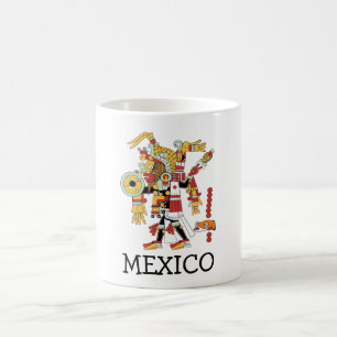 Mexiko-Tasse Kaffeetasse