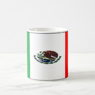 Mexiko-Tasse Kaffeetasse