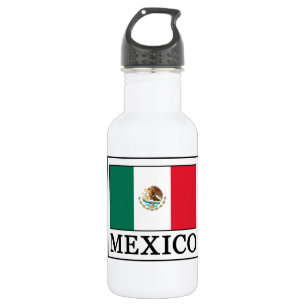 Mexiko Trinkflasche