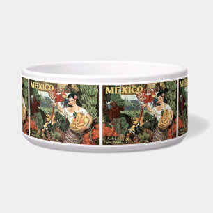 Mexiko Vintage Reisetipps Napf
