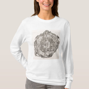 Mexiko vor der Eroberung T-Shirt
