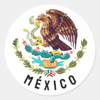 Mexiko-Wappen