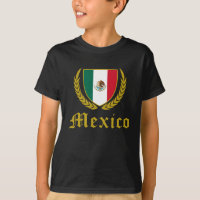 Mexiko-Wappen