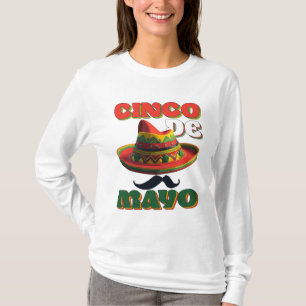 MEXIKOS SIEG. T-Shirt