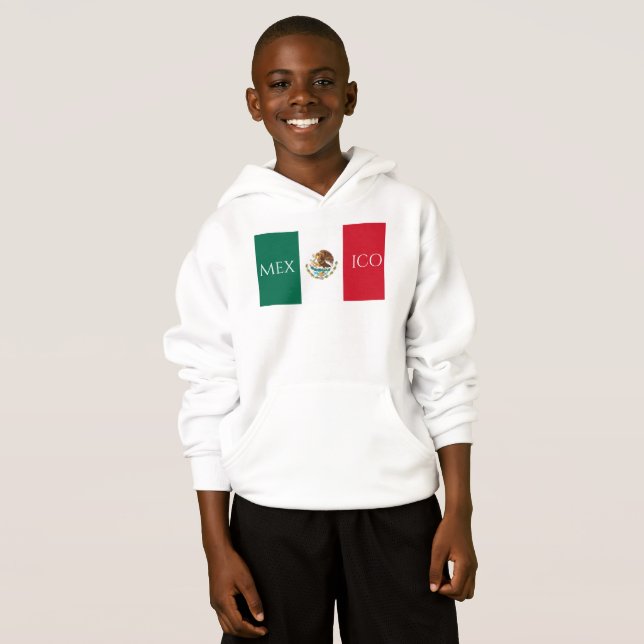 Mexique (Devant entier)