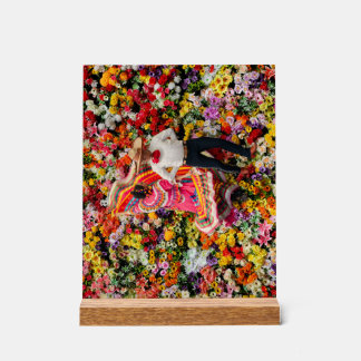 MEXIQUE EN FLEURS