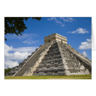 Mexique, Quintana Roo, près de Cancun, Chichen 5