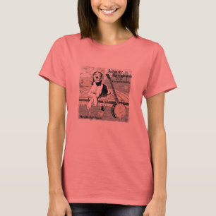 Mexitucky Blues-Damen-T - Shirt