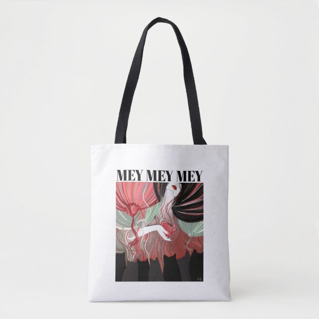 MEY  TASCHE (Vorderseite)
