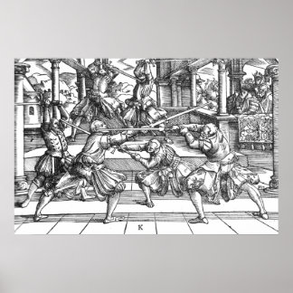 Meyer 1570 Langwortposter Poster