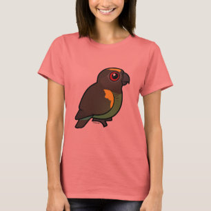 Meyers Papagei T-Shirt