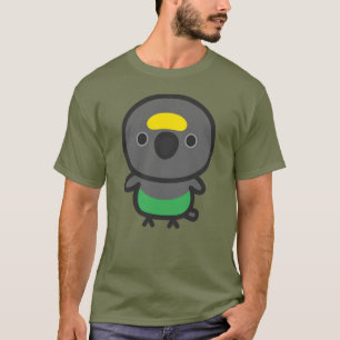 Meyers Sittich T-Shirt