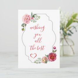 meyy christmas Invitation Einladung