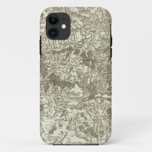 Mezieres Case-Mate iPhone Hülle