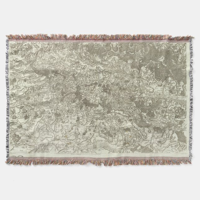 Mezieres Decke (Vorderseite)
