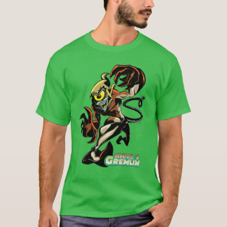 Mezz I Gremlin T - Shirt