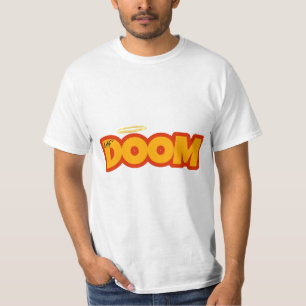 MF Doom T-Shirt