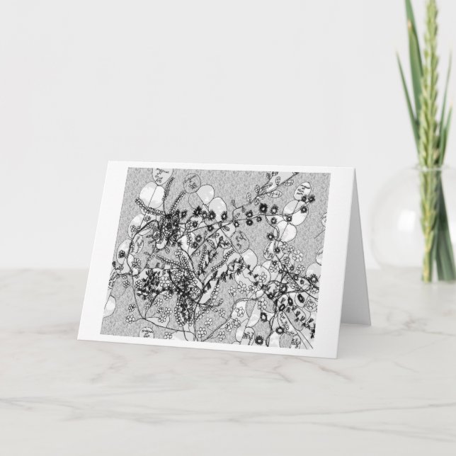 MFA KARTE (Vorderseite)