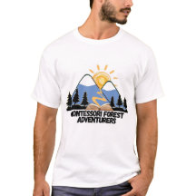 MFA-Logo-T - Shirt