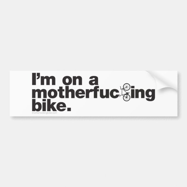 MFB Autoaufkleber (Vorne)