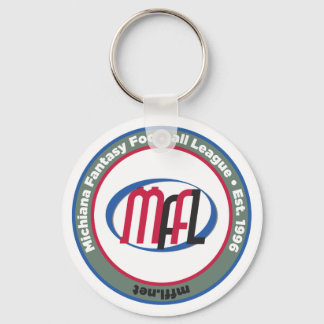MFFL-Schlüsselanhänger Schlüsselanhänger