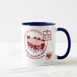 MFH2 TASSE - chamberofhorrors