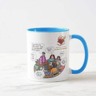 MFH2 TASSE - IEPmeeting