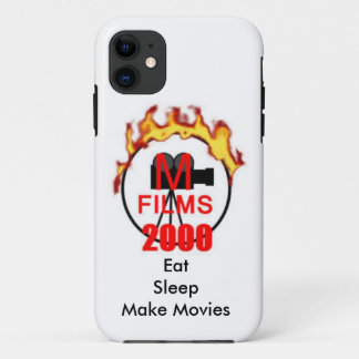 Mfilms2000 Iphone Fall Case-Mate iPhone Hülle
