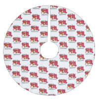MFRW Tree Skirt