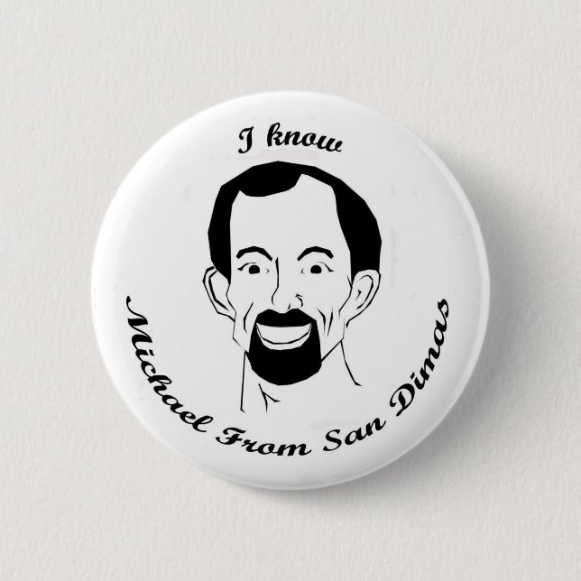 MFSD Knopf Button (Vorderseite)