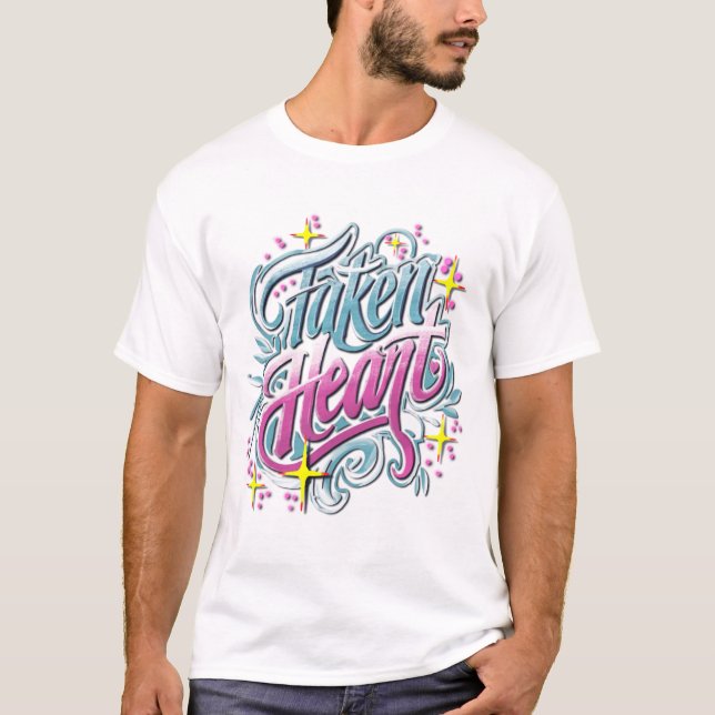 mg-32 T-Shirt (Vorderseite)