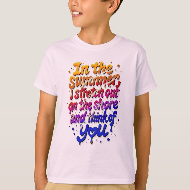 Mg-656 T-Shirt (Vorderseite)